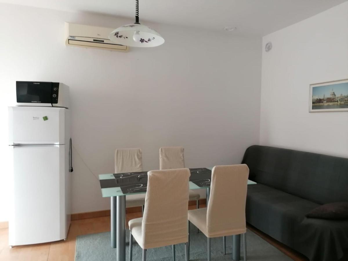 Holliday Apartment In Zadar, Croatia 外观 照片