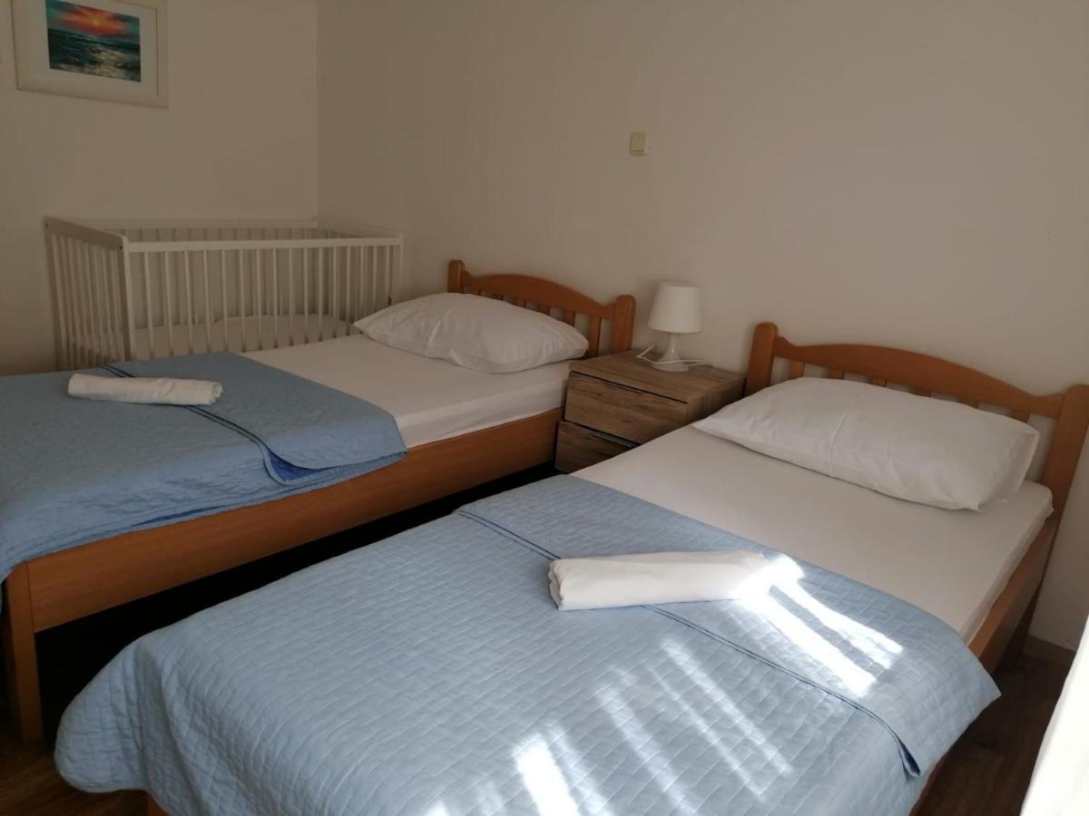 Holliday Apartment In Zadar, Croatia 外观 照片