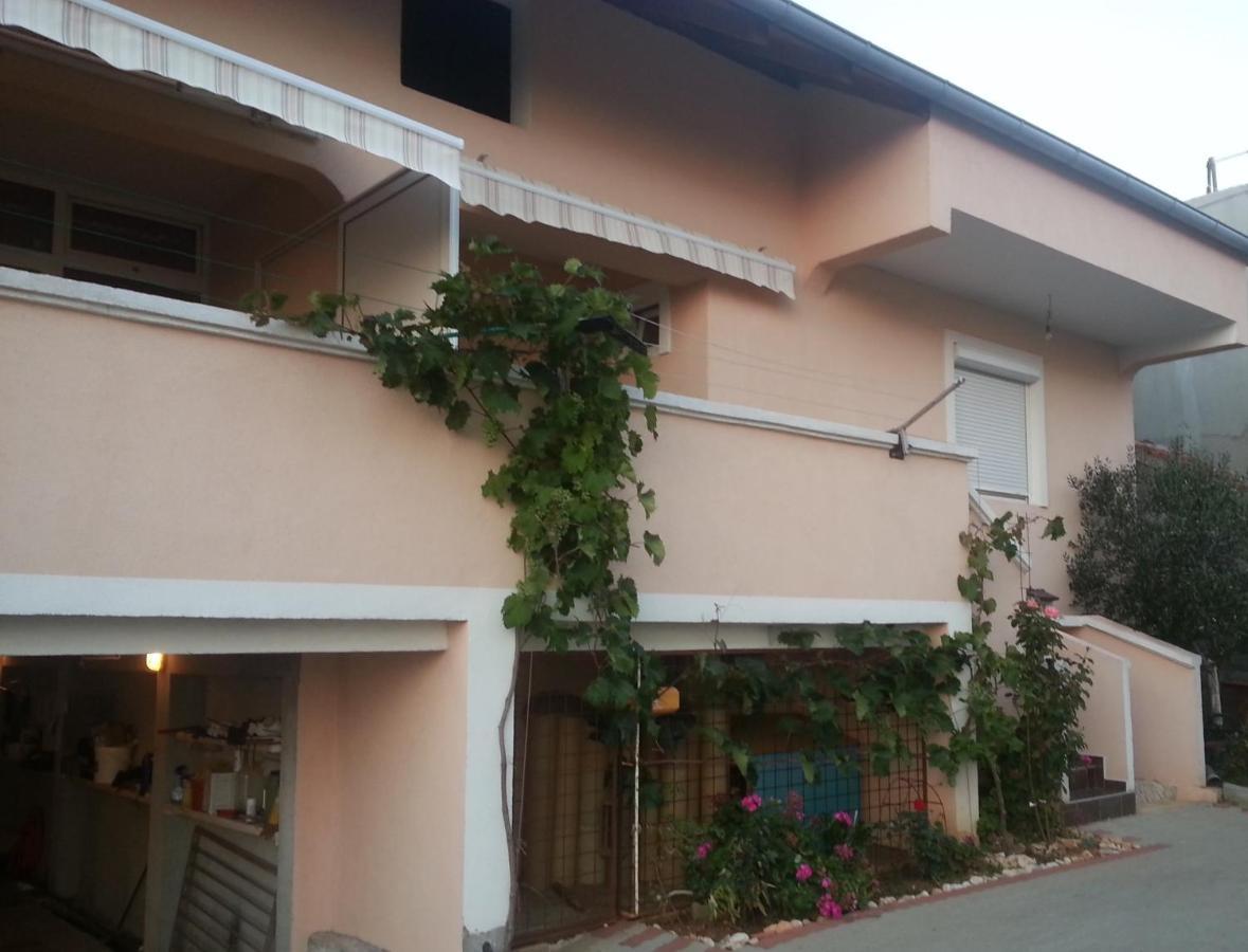 Holliday Apartment In Zadar, Croatia 外观 照片