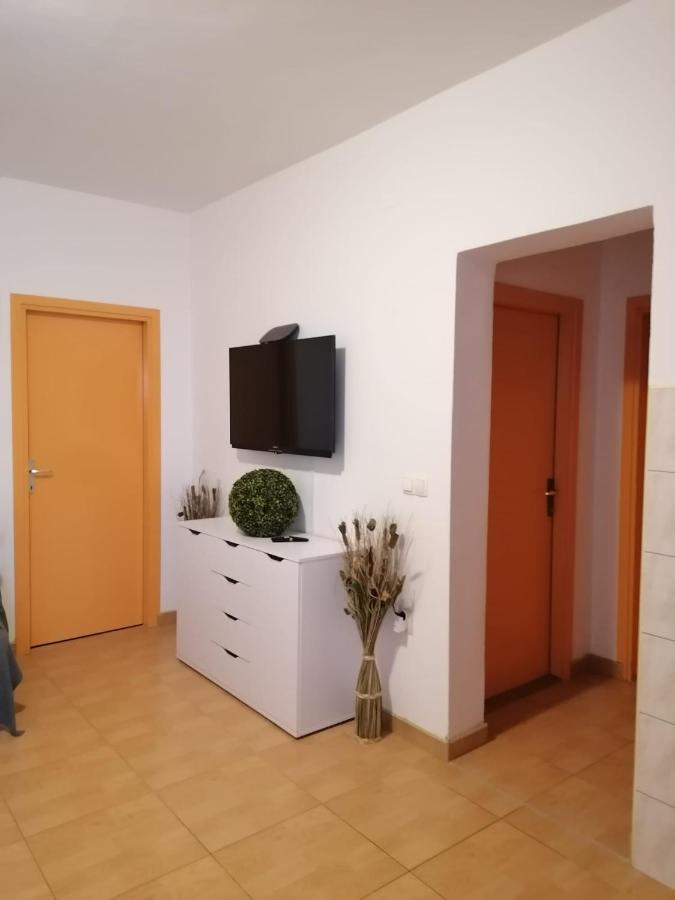 Holliday Apartment In Zadar, Croatia 外观 照片