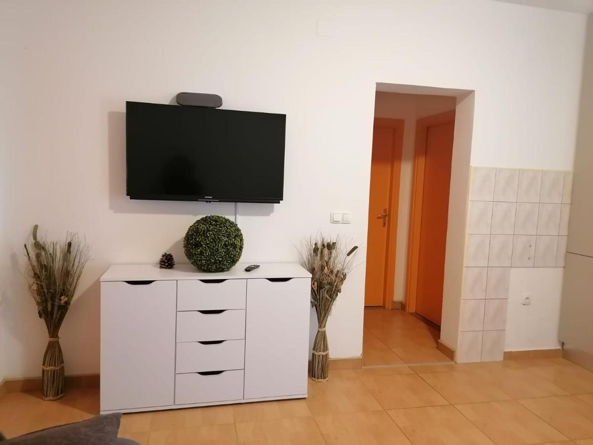Holliday Apartment In Zadar, Croatia 外观 照片