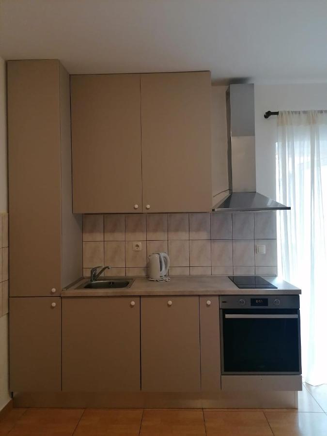 Holliday Apartment In Zadar, Croatia 外观 照片